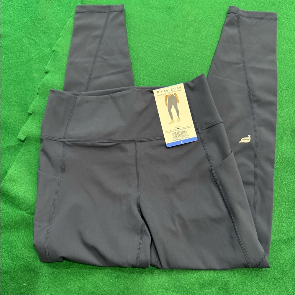 Fabletics Oasis Pureluxe Leggings